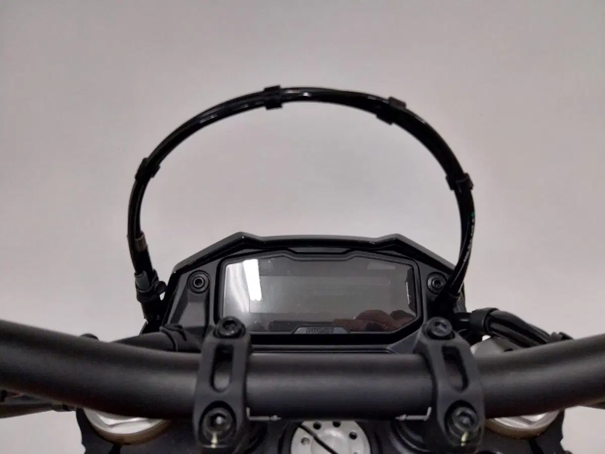 Ducati Hypermotard 698 Mono RVE (2024 - 26) (18)