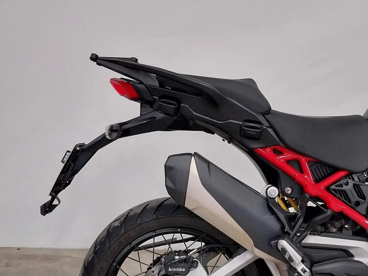 Ducati Multistrada V4 Rally (2023 - 25) (7)
