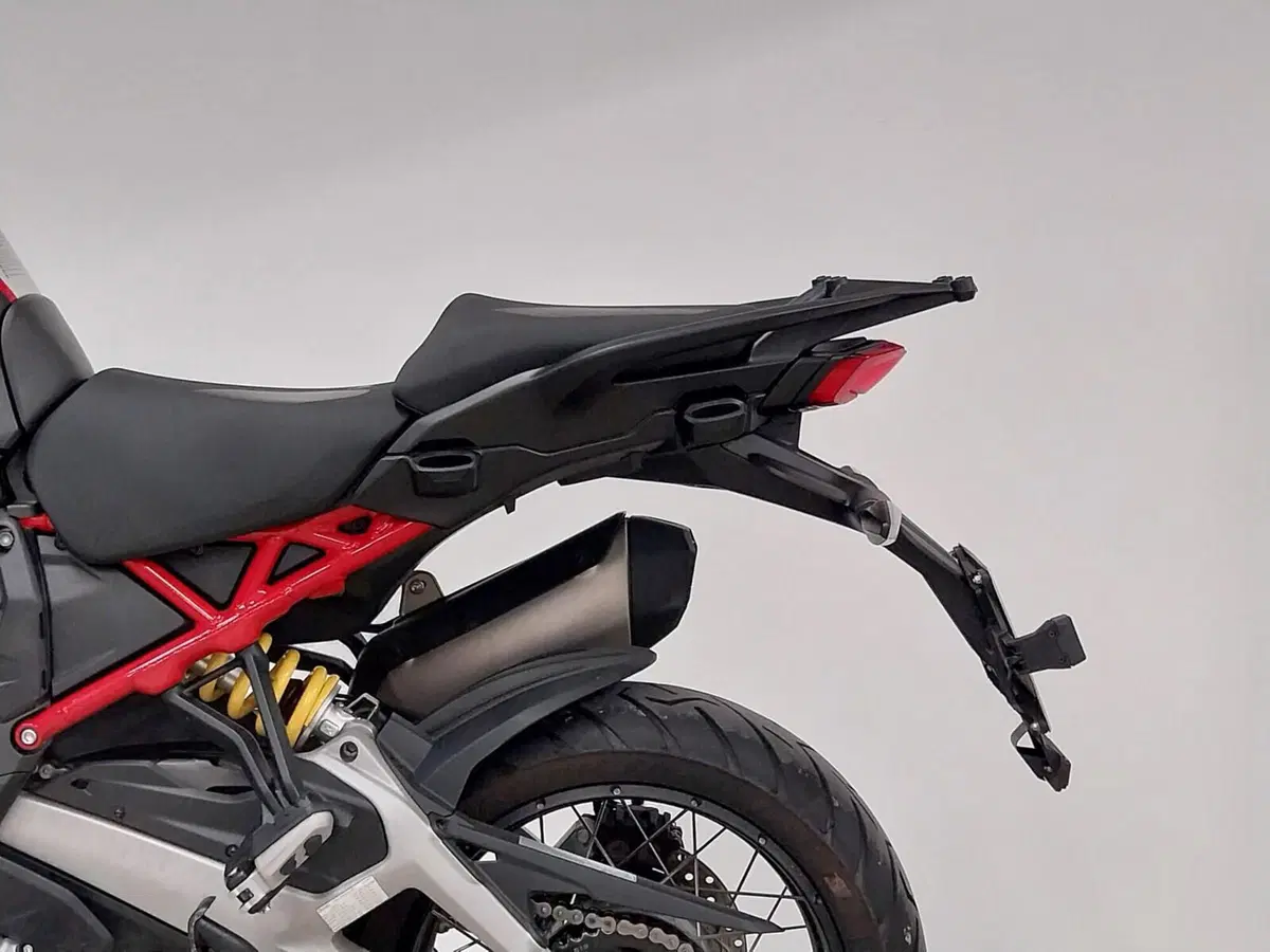 Ducati Multistrada V4 Rally (2023 - 25) (10)