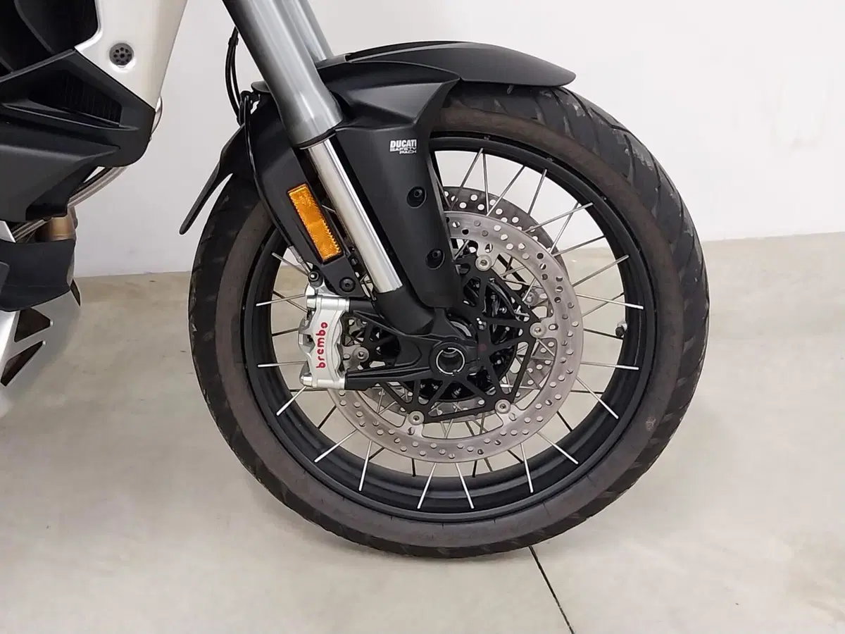 Ducati Multistrada V4 Rally (2023 - 25) (13)