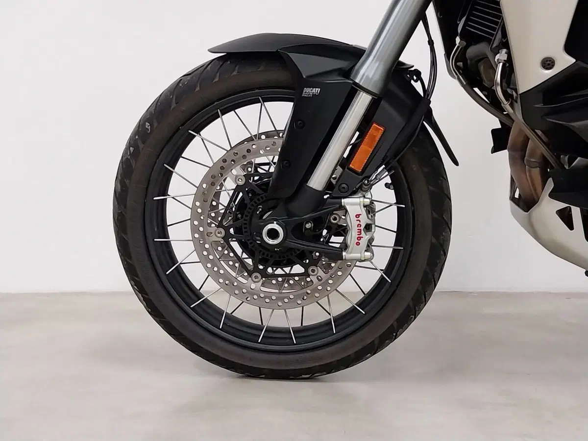 Ducati Multistrada V4 Rally (2023 - 25) (14)