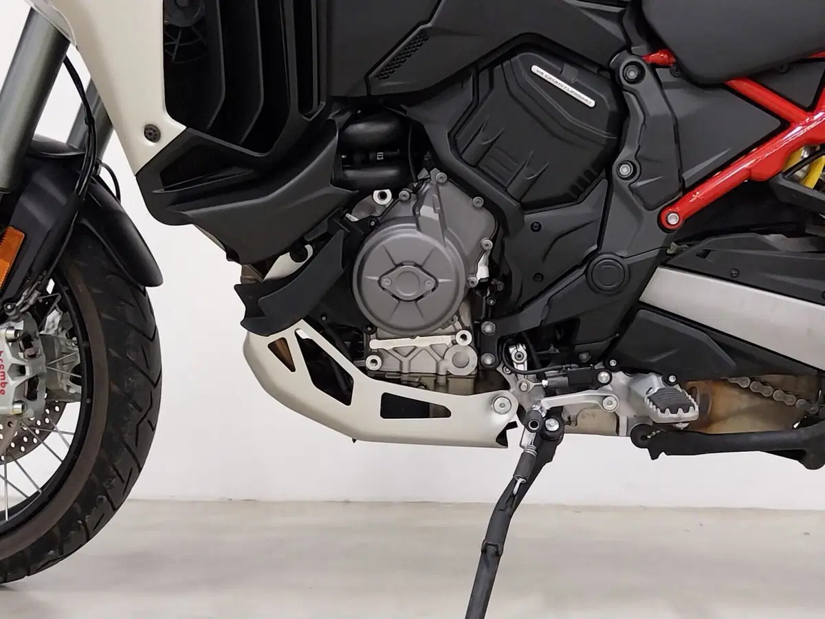 Ducati Multistrada V4 Rally (2023 - 25) (15)