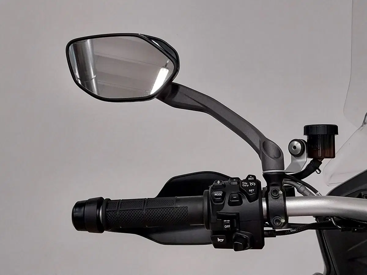 Ducati Multistrada V4 Rally (2023 - 25) (17)