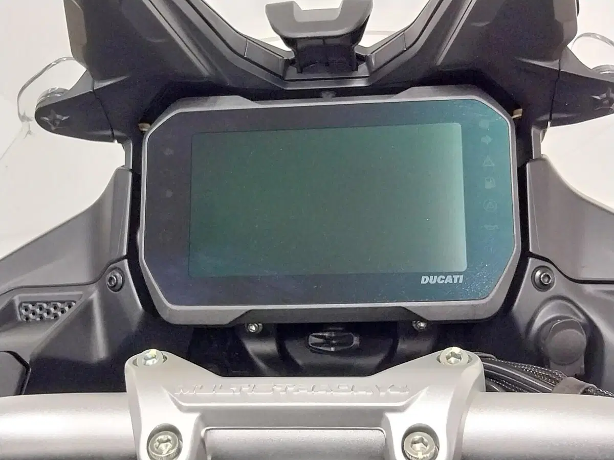 Ducati Multistrada V4 Rally (2023 - 25) (18)
