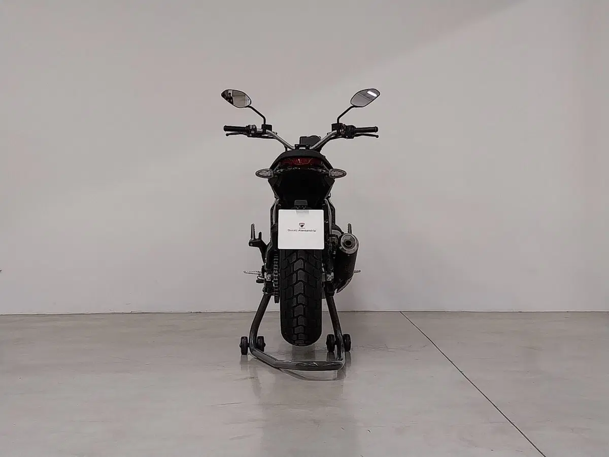 Ducati Scrambler 800 Icon (2023 - 24) (6)