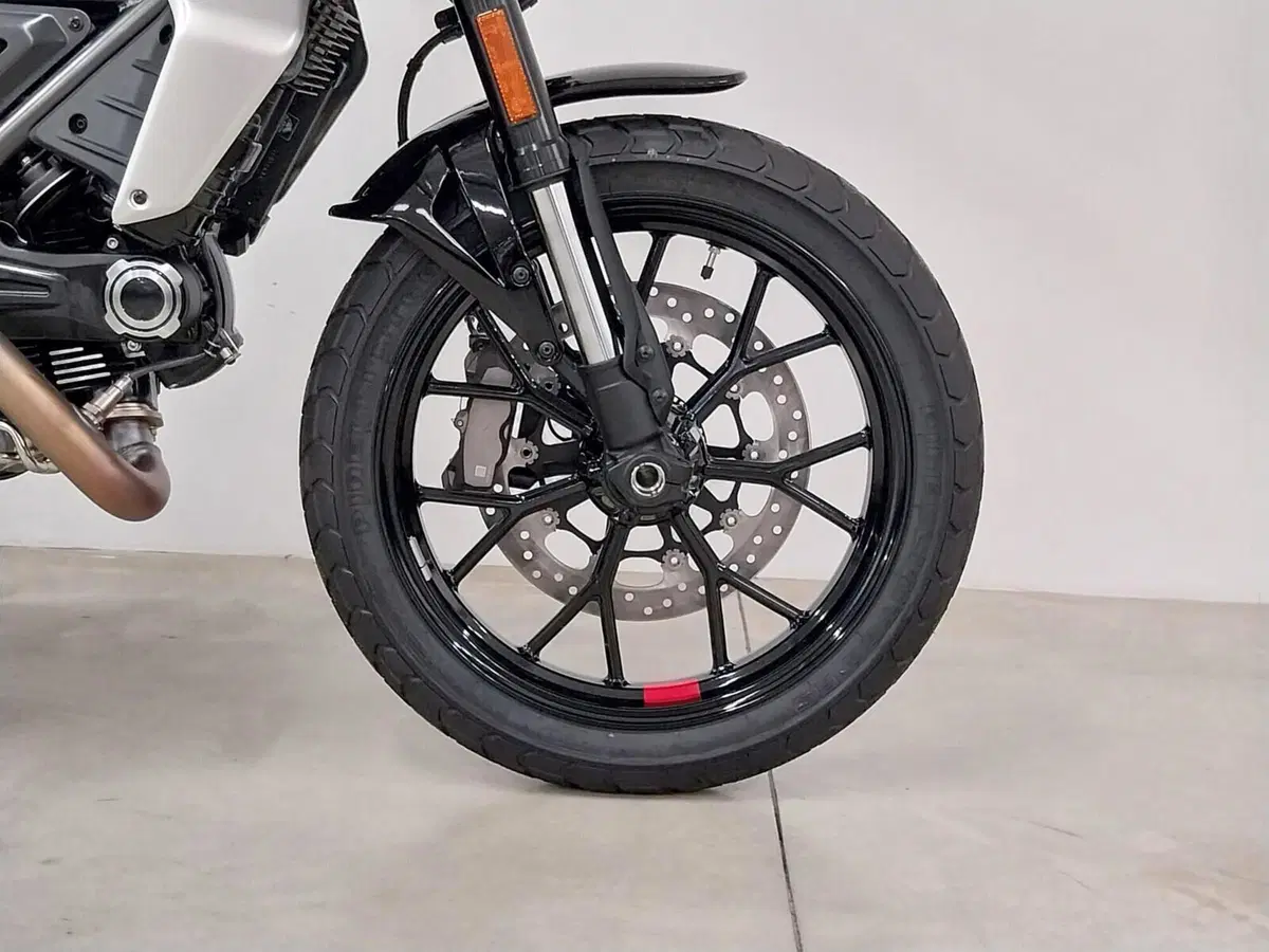 Ducati Scrambler 800 Icon (2023 - 24) (11)