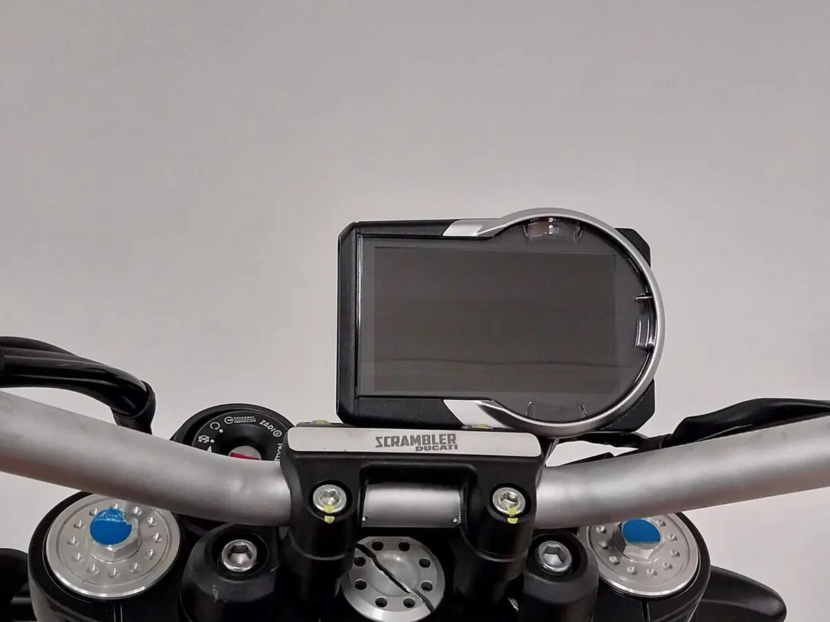 Ducati Scrambler 800 Icon (2023 - 24) (17)