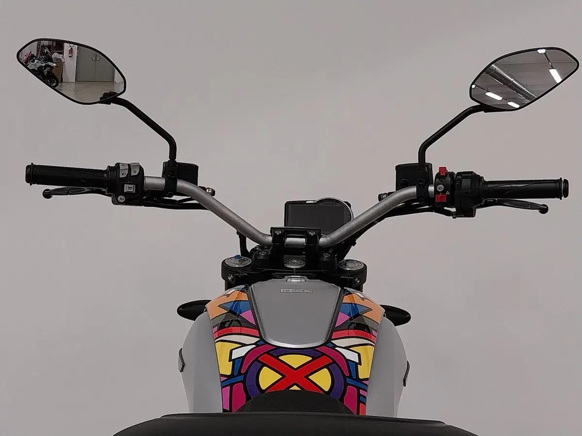 Ducati Scrambler 800 Icon (2023 - 24) (19)