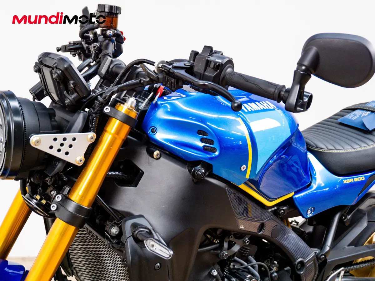 Yamaha XSR 900 (2025 - 26) (14)