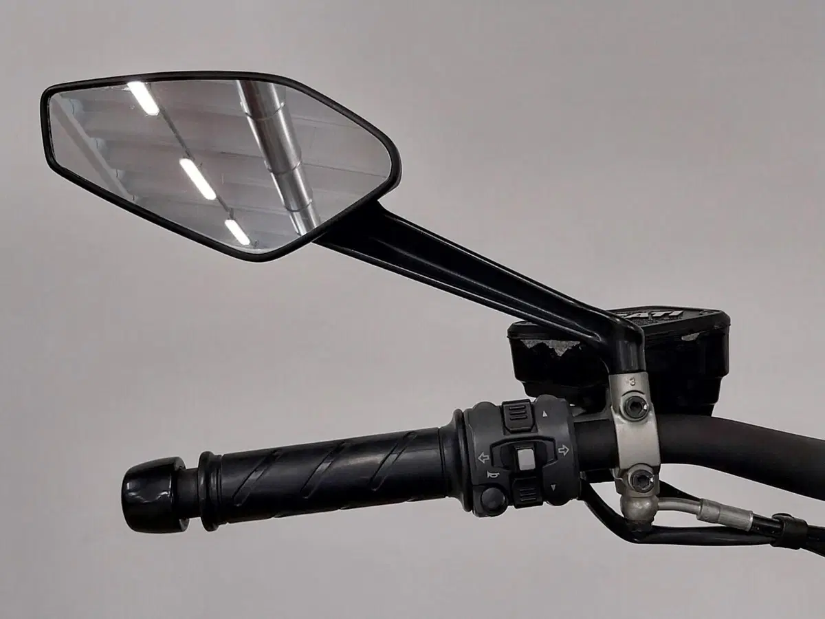 Ducati Diavel 1200 Carbon (2014 - 16) (17)