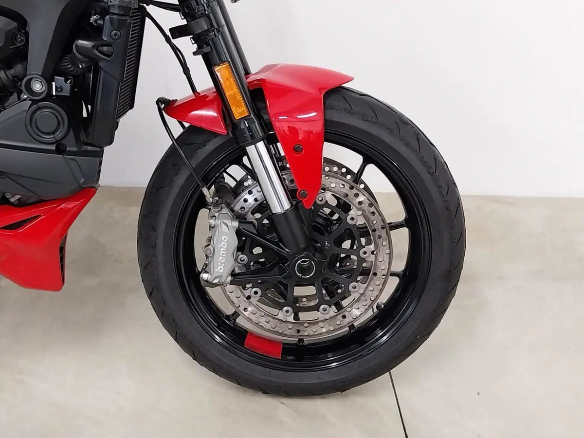 Ducati Monster 937 + (2021 - 25) (8)