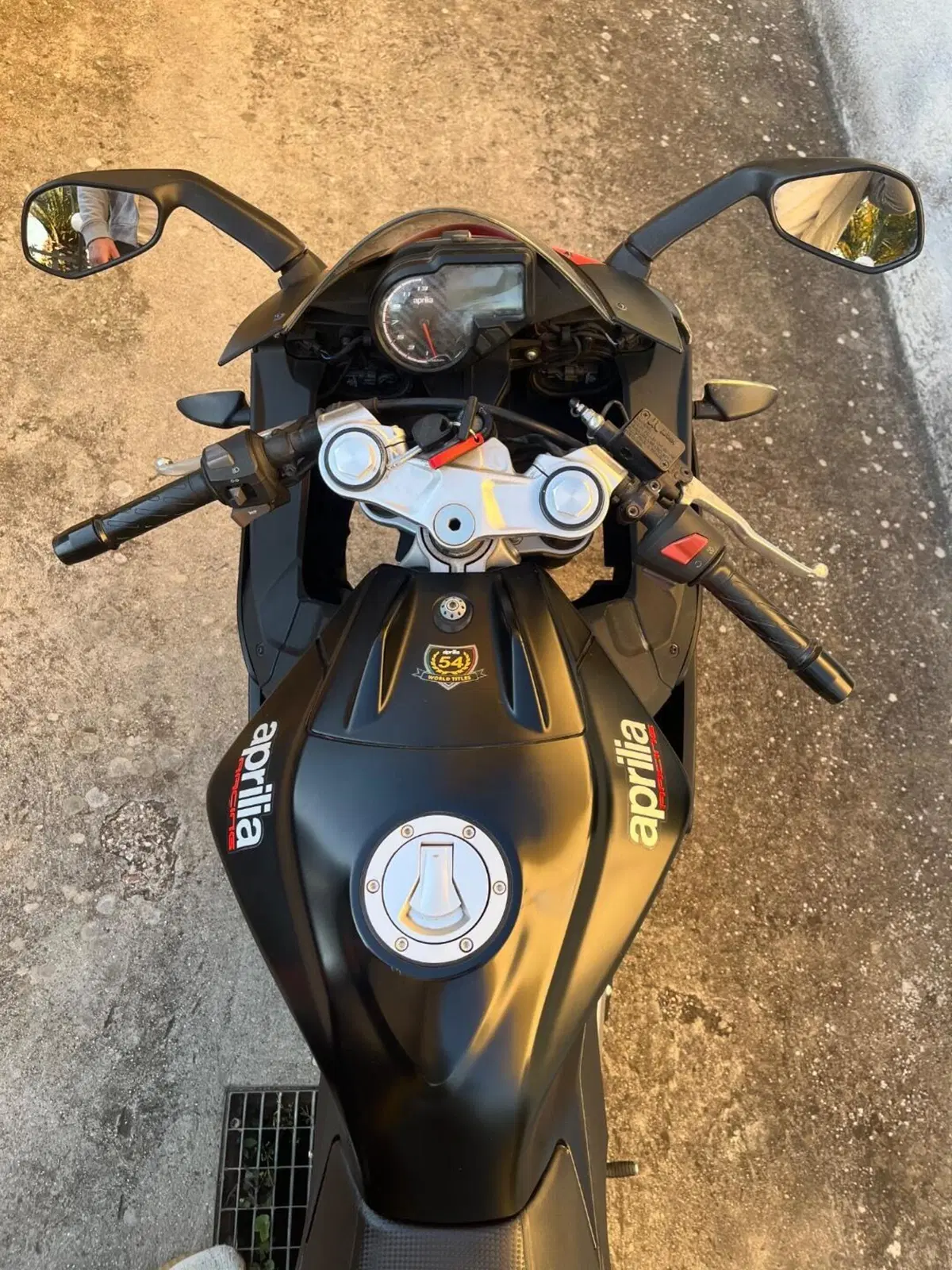 Aprilia RS4 125 (2017 - 18) (4)