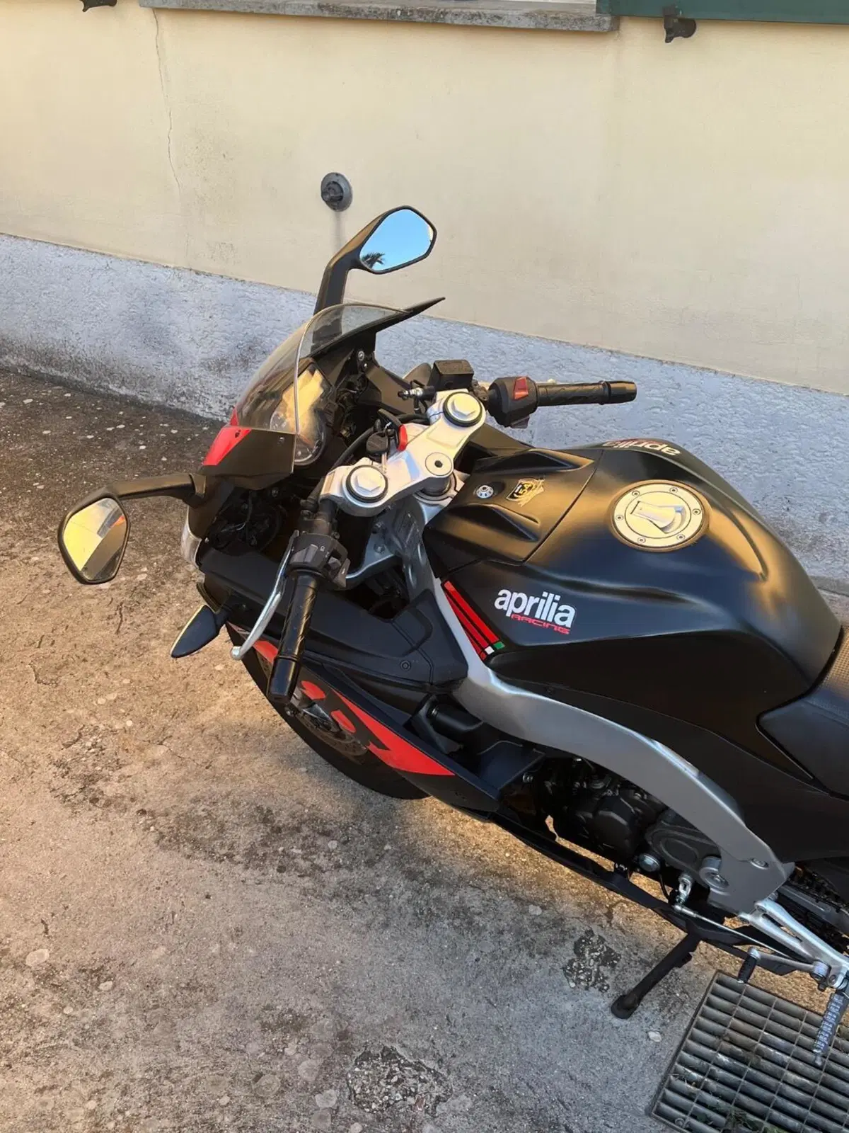 Aprilia RS4 125 (2017 - 18) (6)