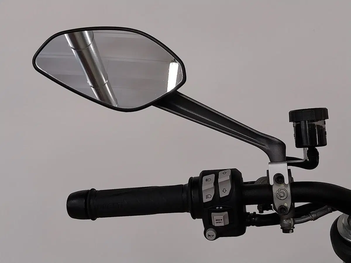 Ducati Monster 937 + (2021 - 25) (16)