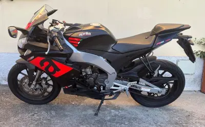 Aprilia RS4 125 (2017 - 18) usata