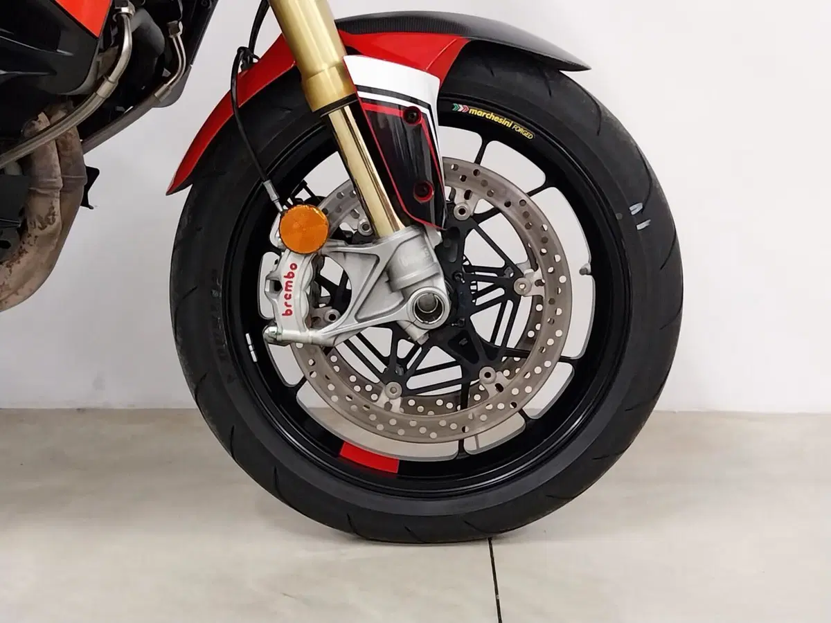 Ducati Multistrada V4 Pikes Peak (2021 - 24) (14)