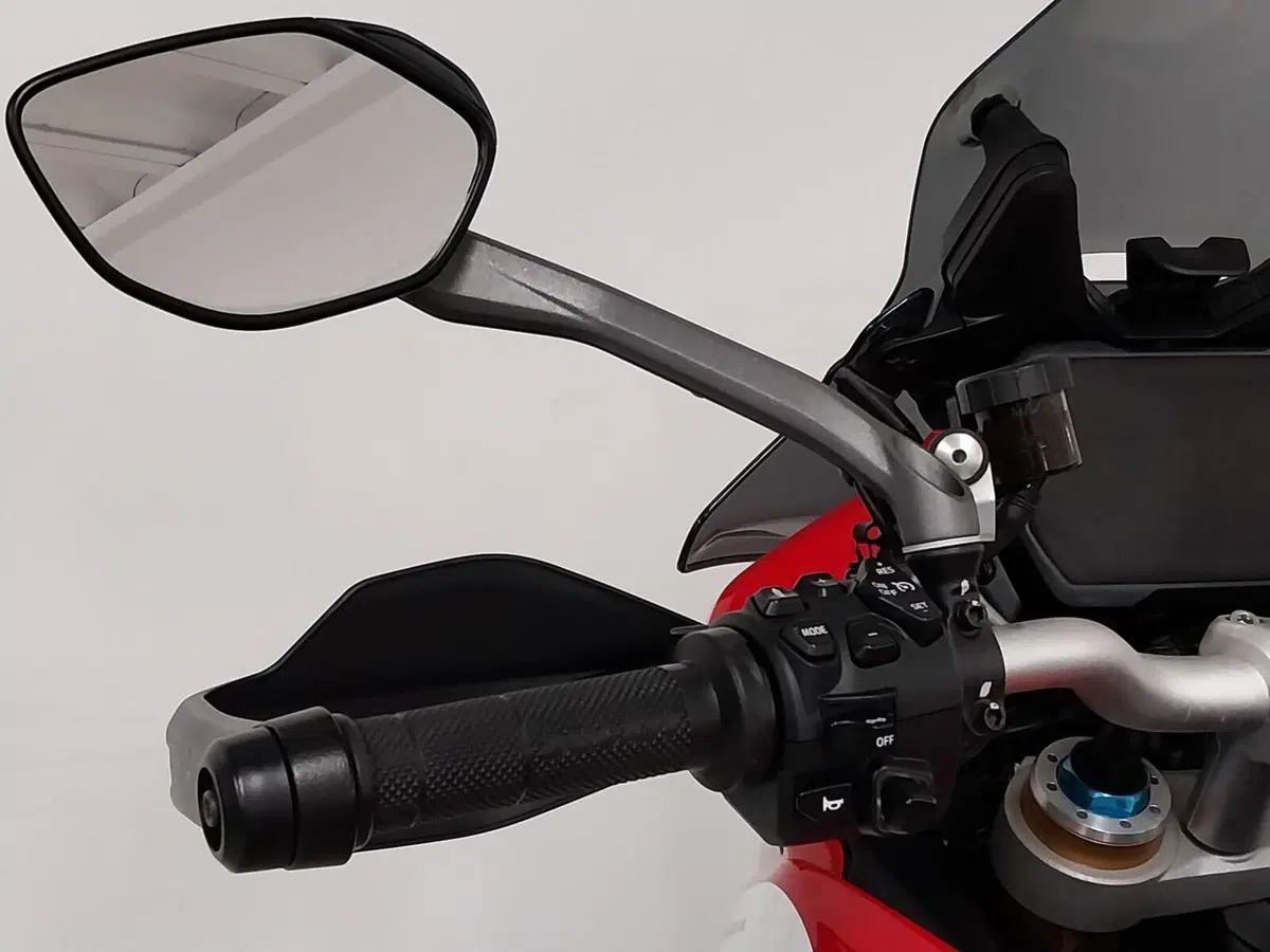 Ducati Multistrada V4 Pikes Peak (2021 - 24) (19)