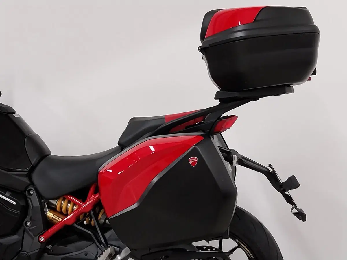 Ducati Multistrada V4 Pikes Peak (2021 - 24) (10)