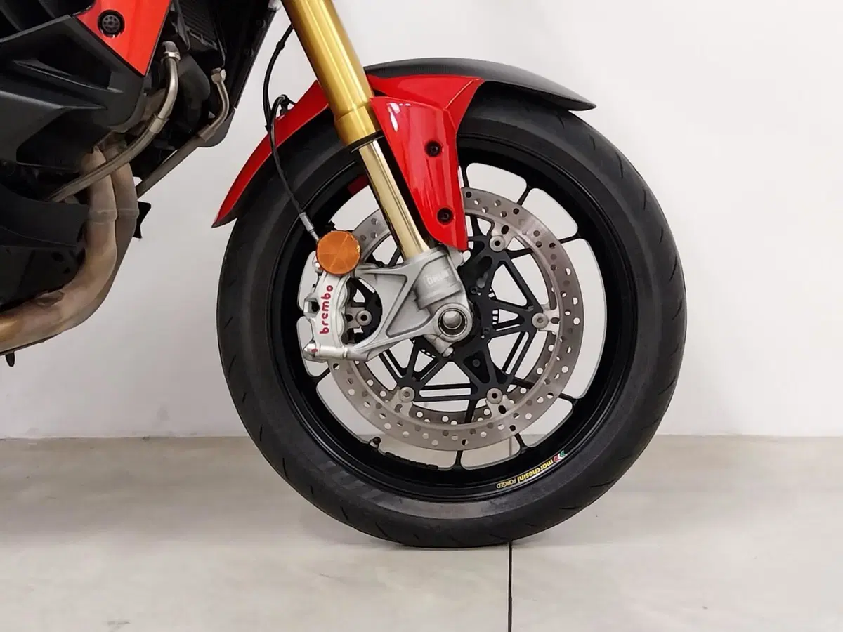 Ducati Multistrada V4 Pikes Peak (2021 - 24) (13)