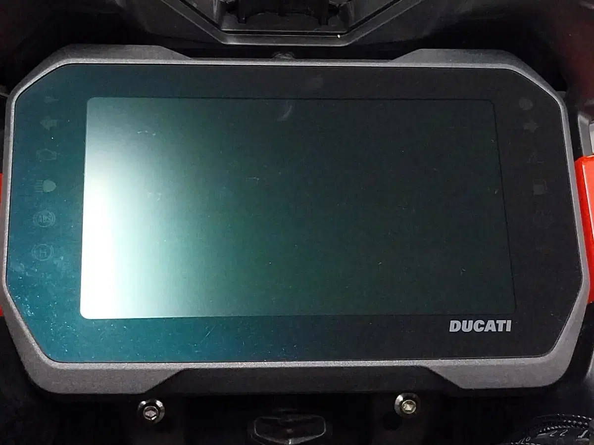 Ducati Multistrada V4 Pikes Peak (2021 - 24) (19)