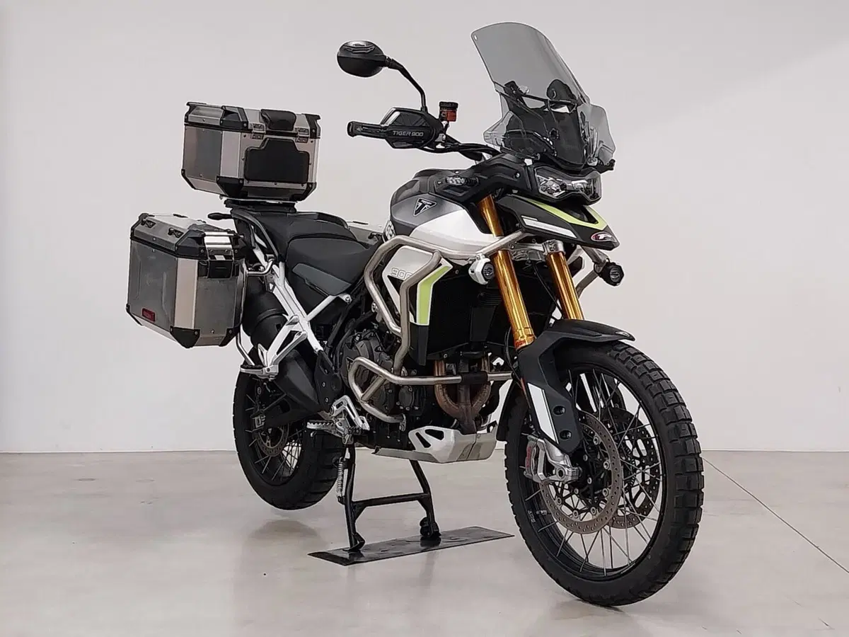 Triumph Tiger 900 GT Aragón Edition (2023 - 24) (6)
