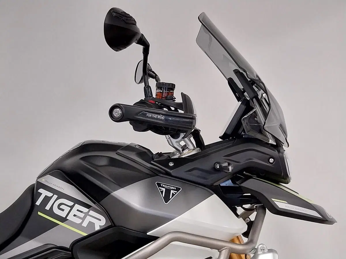 Triumph Tiger 900 GT Aragón Edition (2023 - 24) (8)
