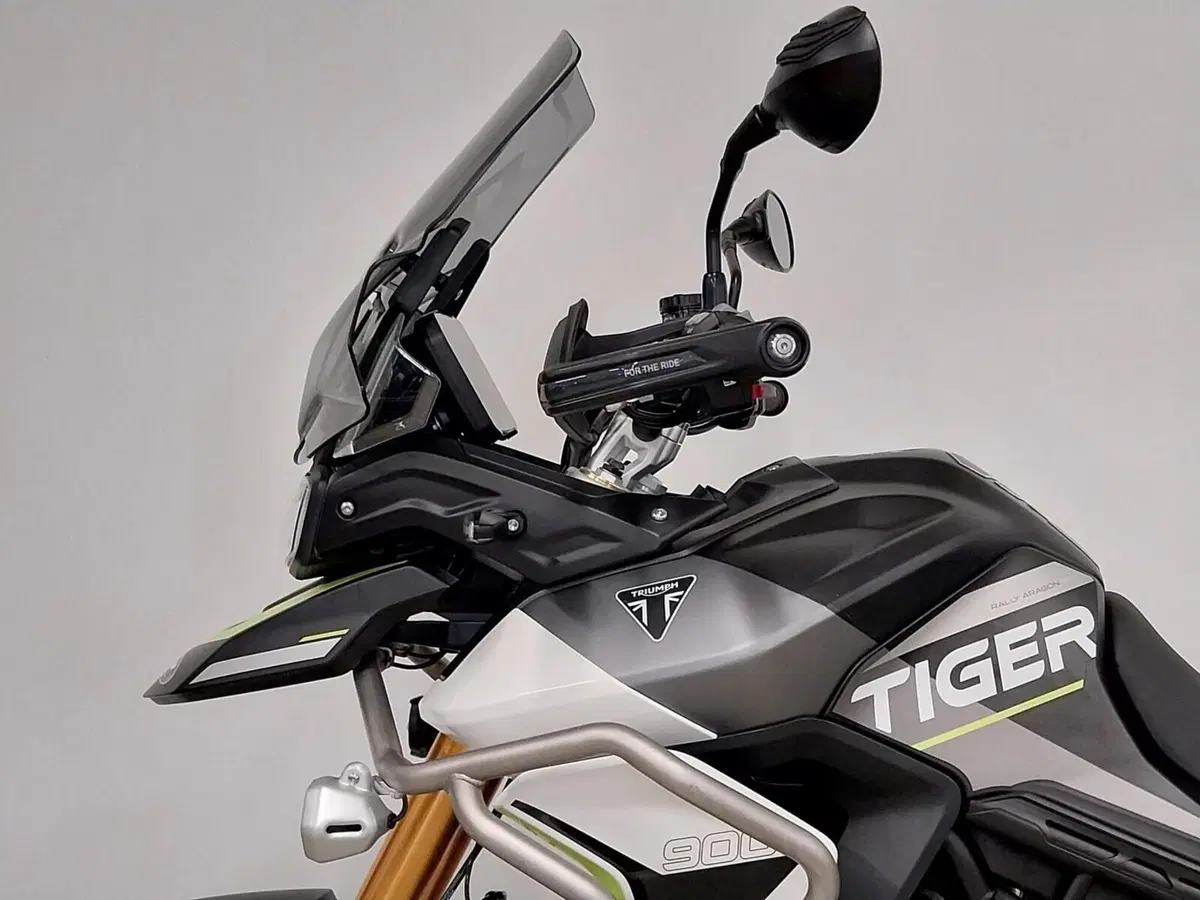 Triumph Tiger 900 GT Aragón Edition (2023 - 24) (9)