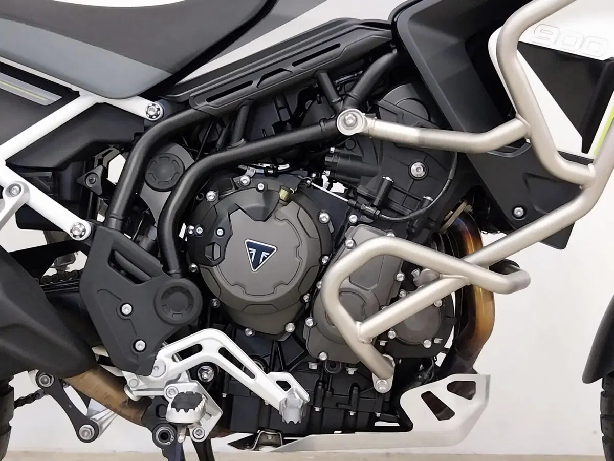 Triumph Tiger 900 GT Aragón Edition (2023 - 24) (12)