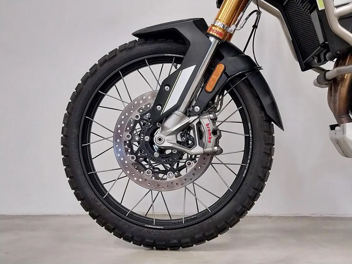 Triumph Tiger 900 GT Aragón Edition (2023 - 24) (14)
