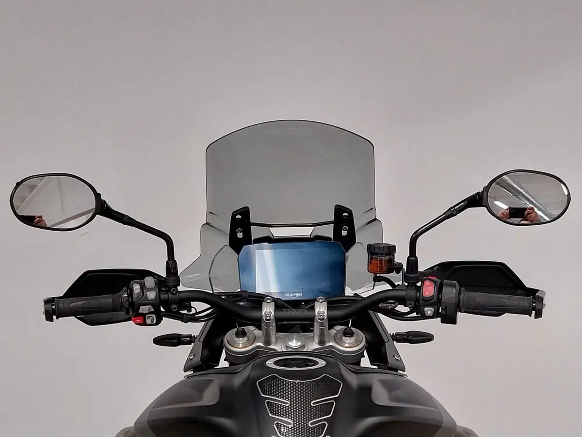 Triumph Tiger 900 GT Aragón Edition (2023 - 24) (17)