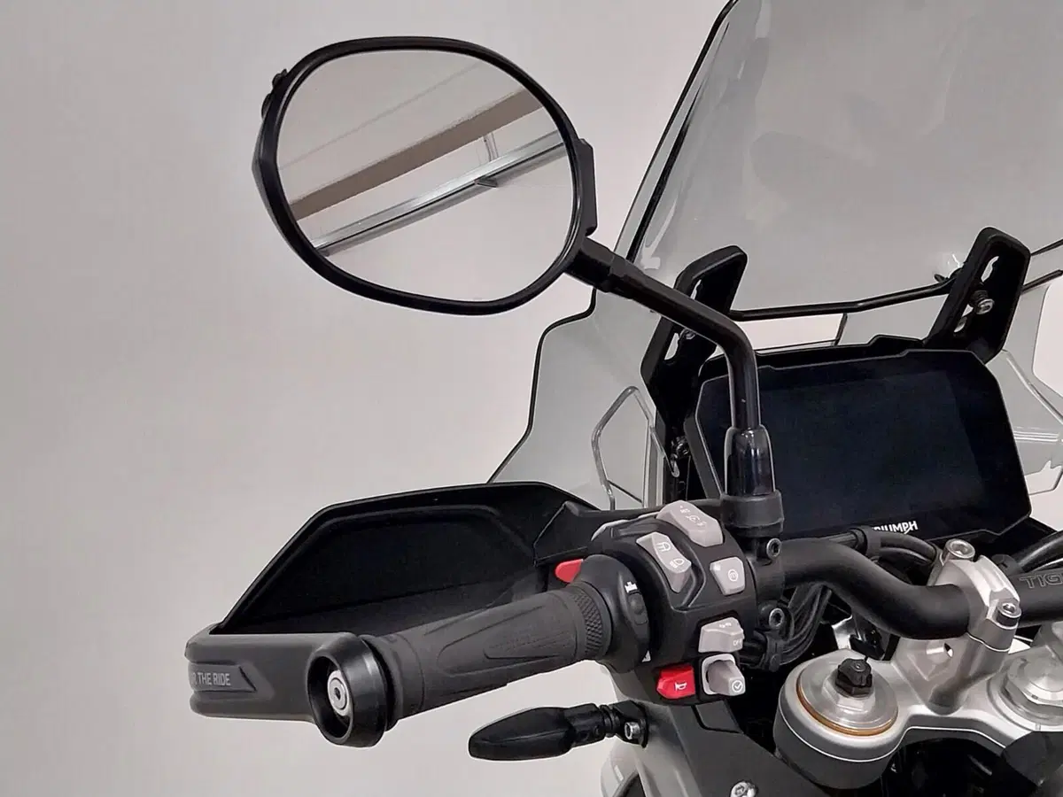 Triumph Tiger 900 GT Aragón Edition (2023 - 24) (18)