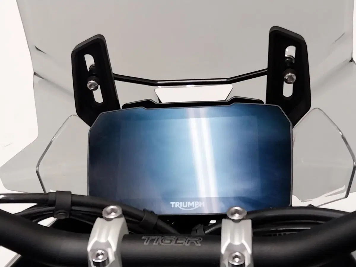 Triumph Tiger 900 GT Aragón Edition (2023 - 24) (19)