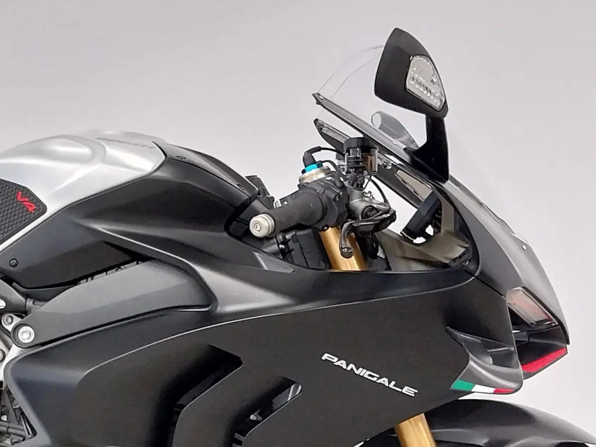 Ducati Panigale V4 1100 SP2 (2022 - 23) (8)