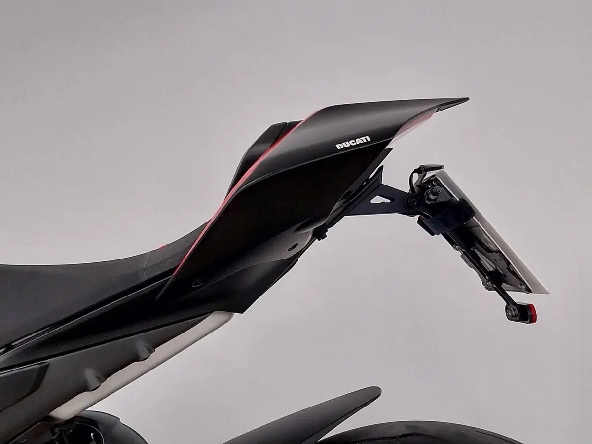 Ducati Panigale V4 1100 SP2 (2022 - 23) (10)