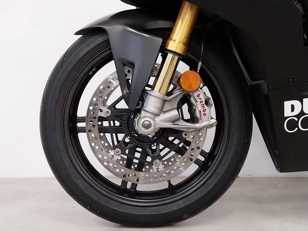 Ducati Panigale V4 1100 SP2 (2022 - 23) (16)