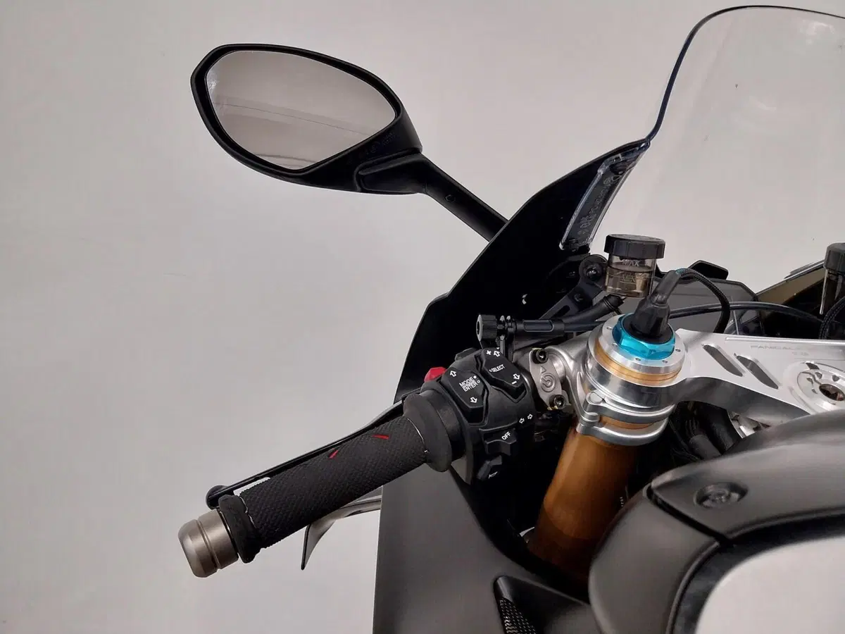 Ducati Panigale V4 1100 SP2 (2022 - 23) (19)