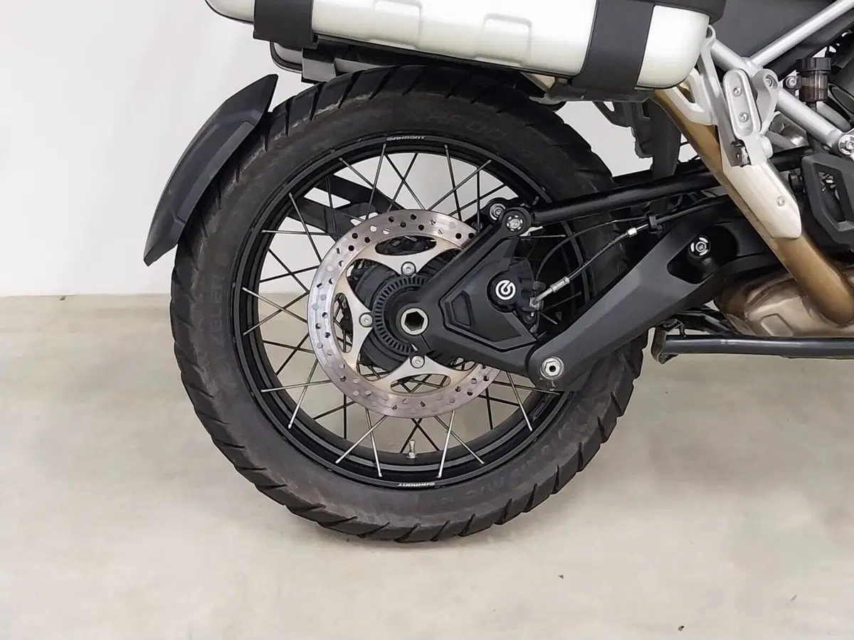 Triumph Tiger 1200 Rally Pro (2024 - 26) (6)