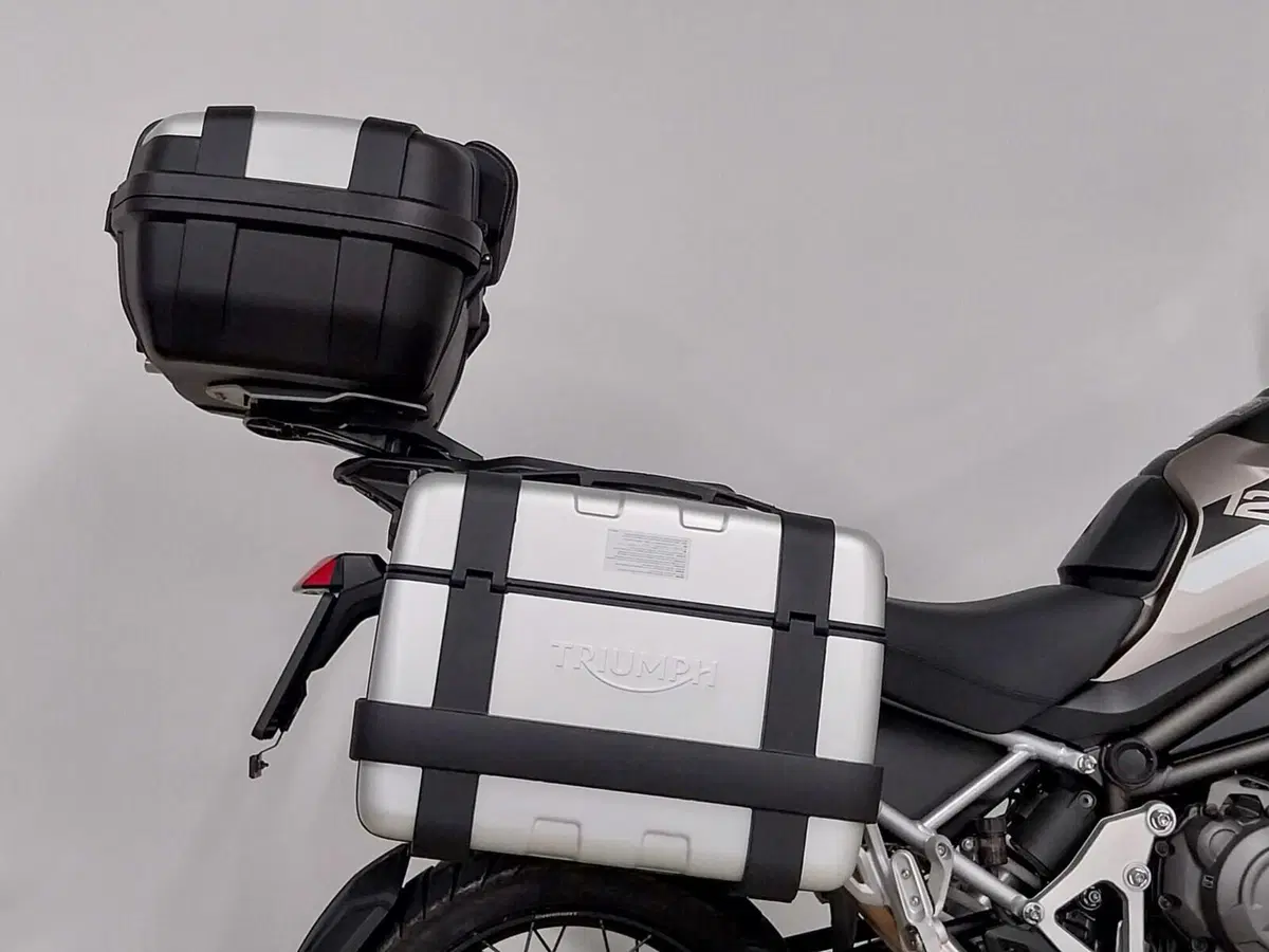 Triumph Tiger 1200 Rally Pro (2024 - 26) (7)