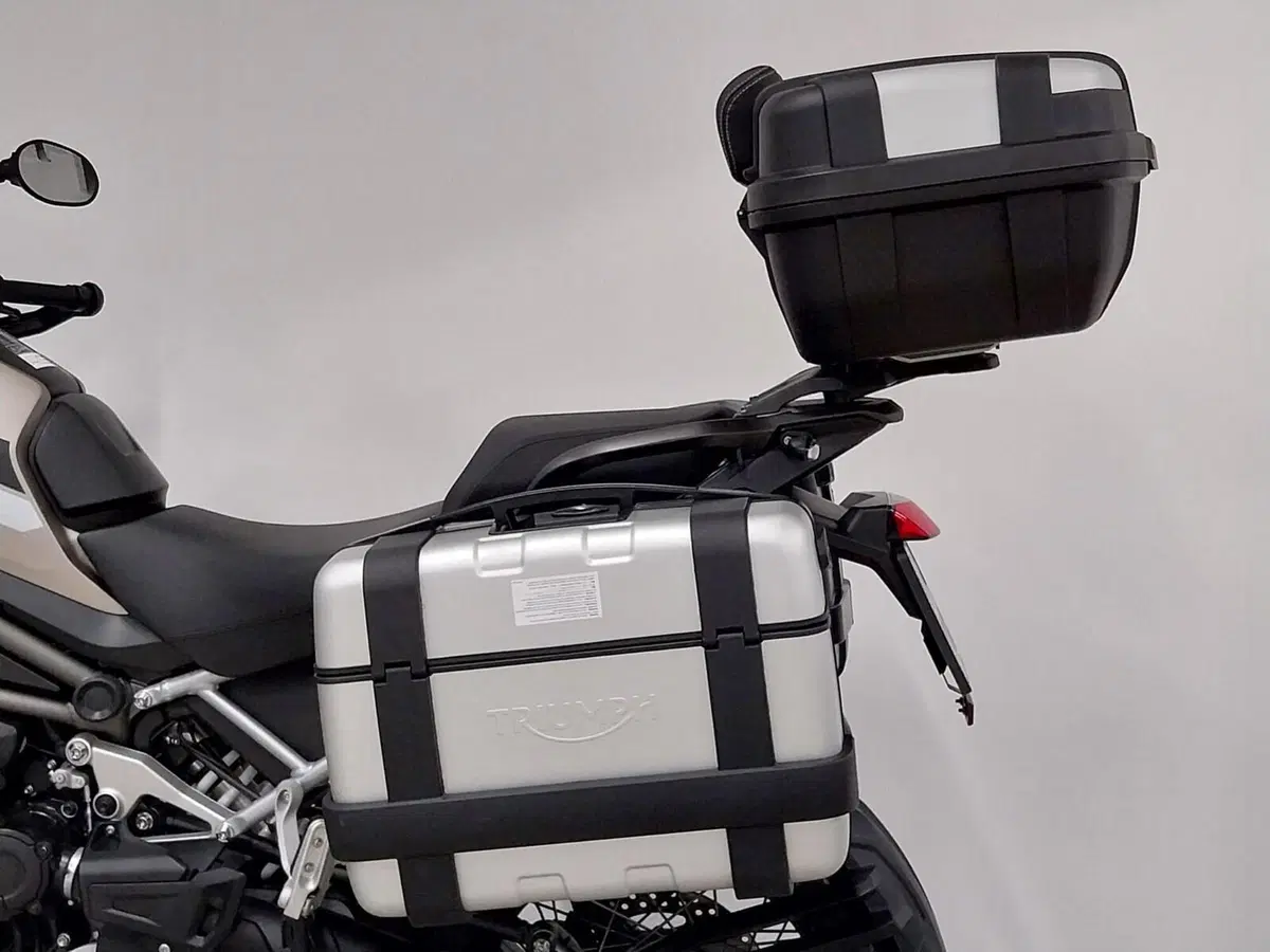 Triumph Tiger 1200 Rally Pro (2024 - 26) (14)