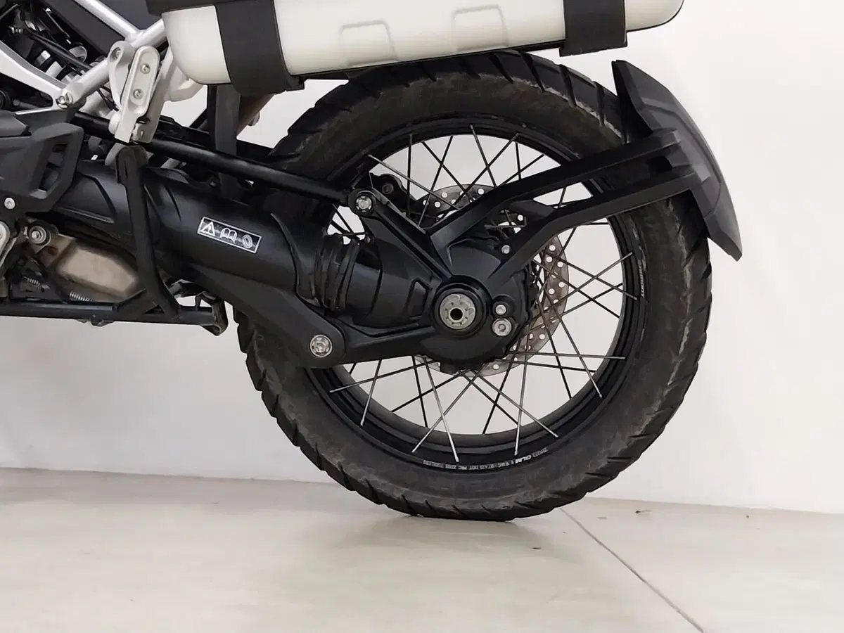 Triumph Tiger 1200 Rally Pro (2024 - 26) (15)
