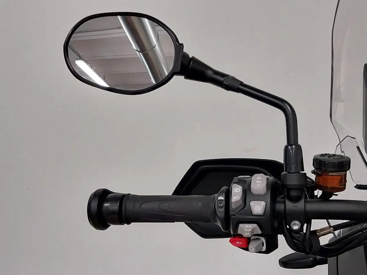 Triumph Tiger 1200 Rally Pro (2024 - 26) (16)