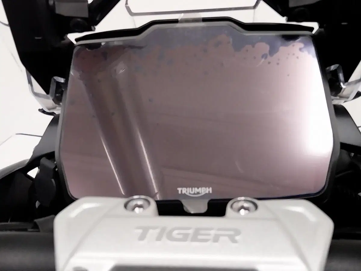 Triumph Tiger 1200 Rally Pro (2024 - 26) (17)