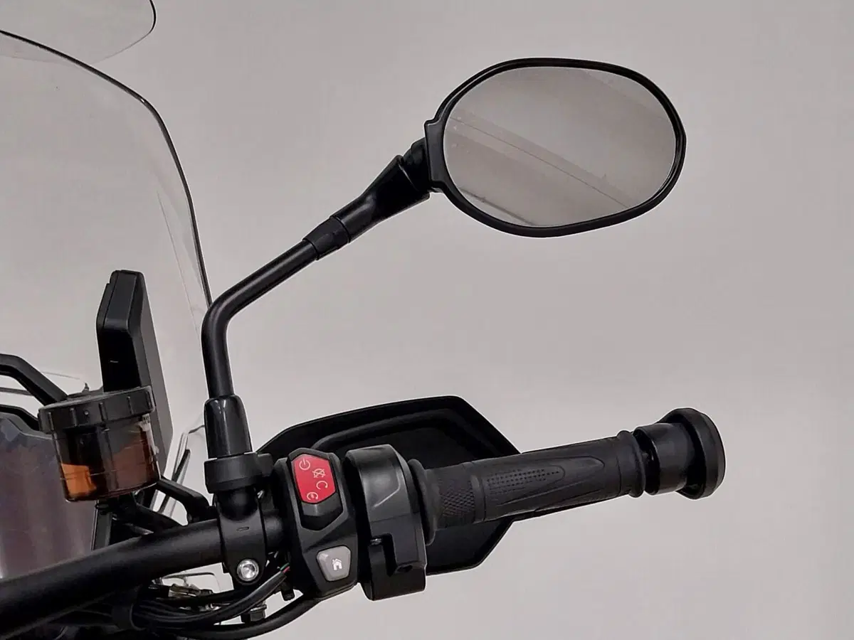 Triumph Tiger 1200 Rally Pro (2024 - 26) (18)