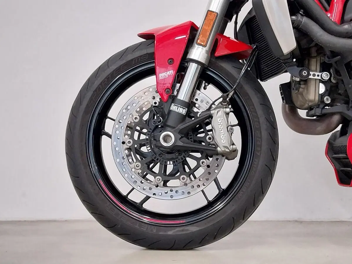 Ducati Monster 1200 (2017 - 21) (16)