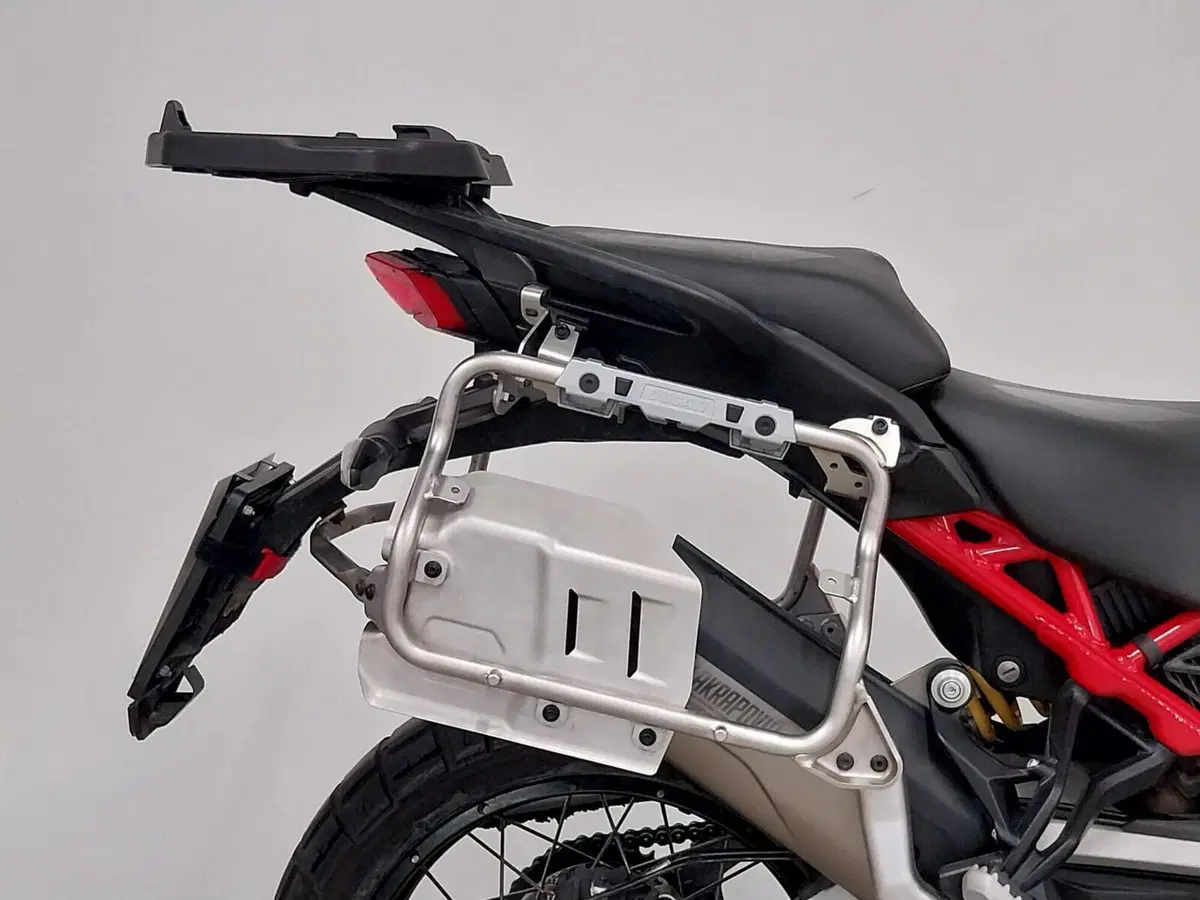 Ducati Multistrada V4 Rally (2023 - 25) (6)