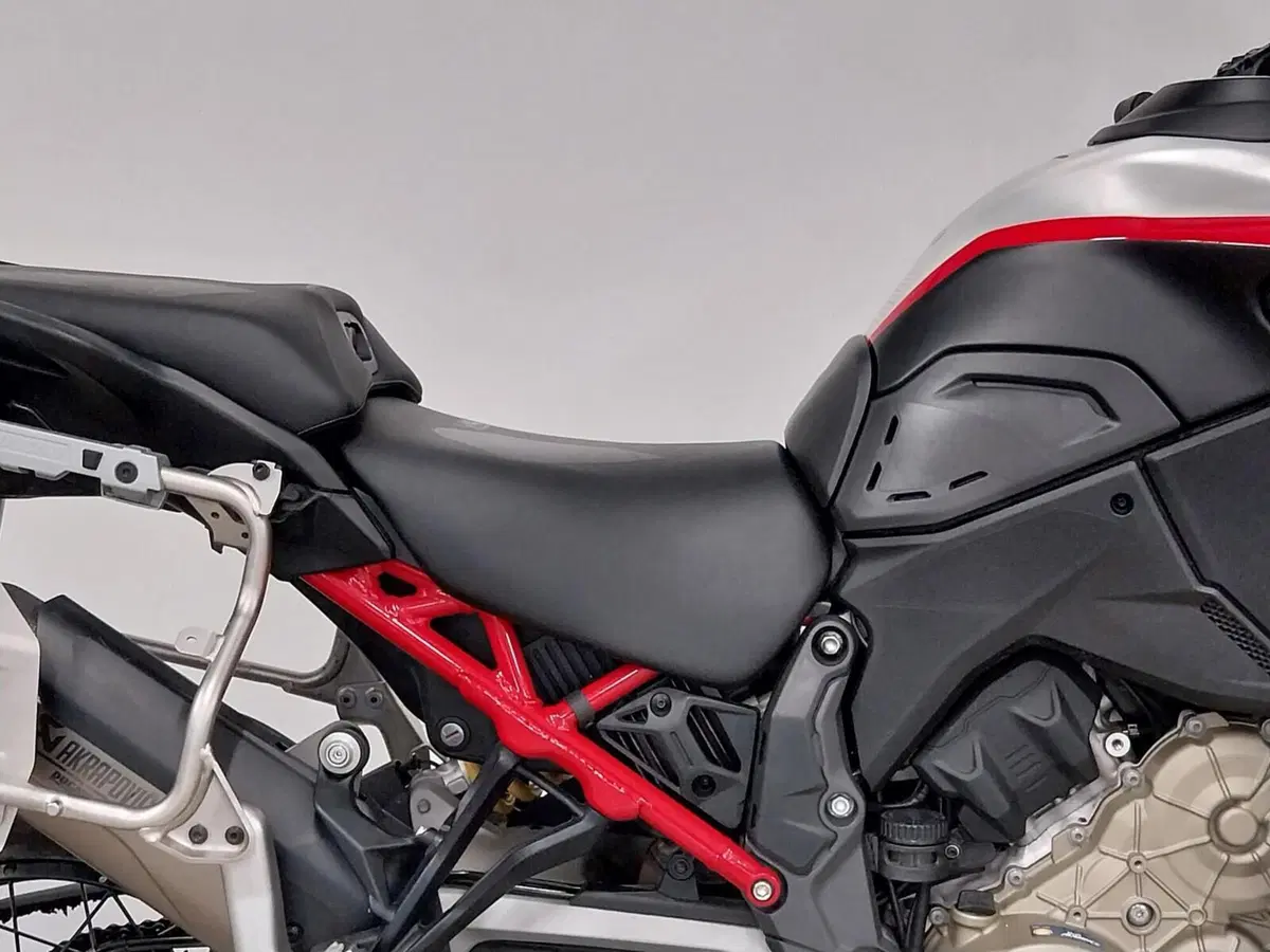 Ducati Multistrada V4 Rally (2023 - 25) (8)
