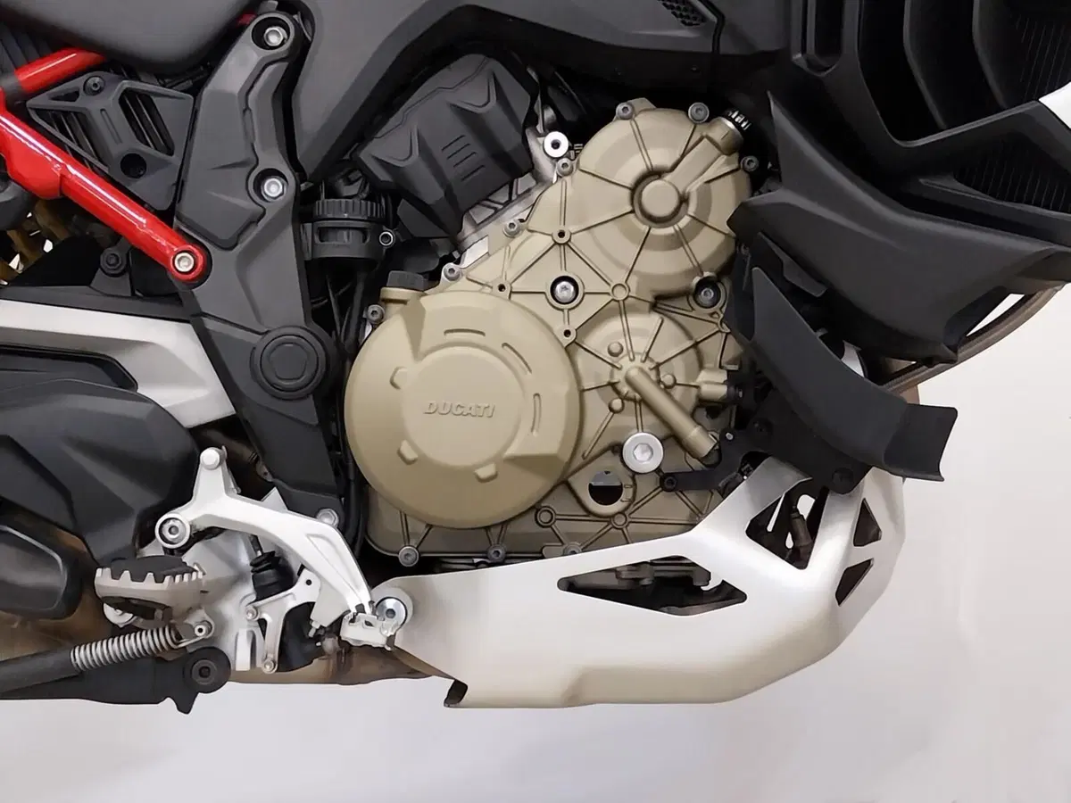 Ducati Multistrada V4 Rally (2023 - 25) (11)