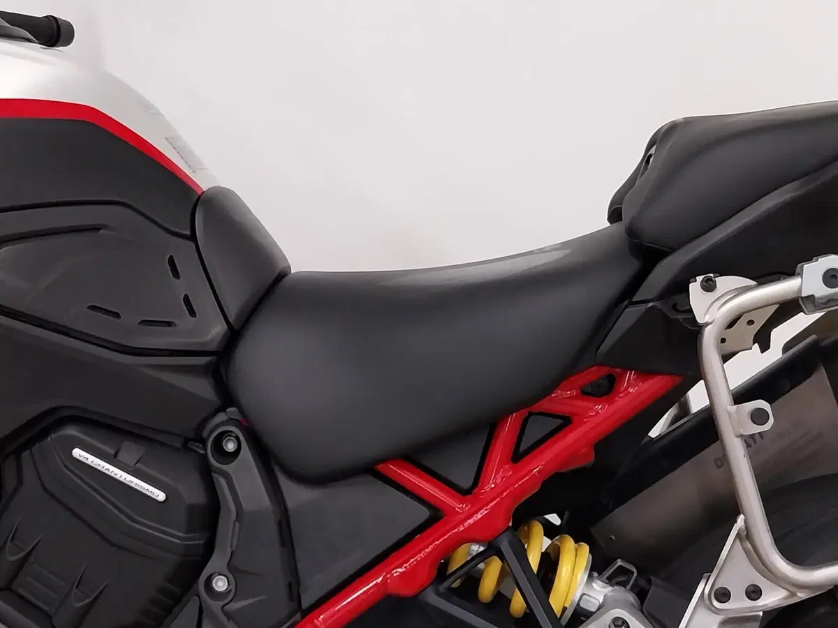 Ducati Multistrada V4 Rally (2023 - 25) (15)
