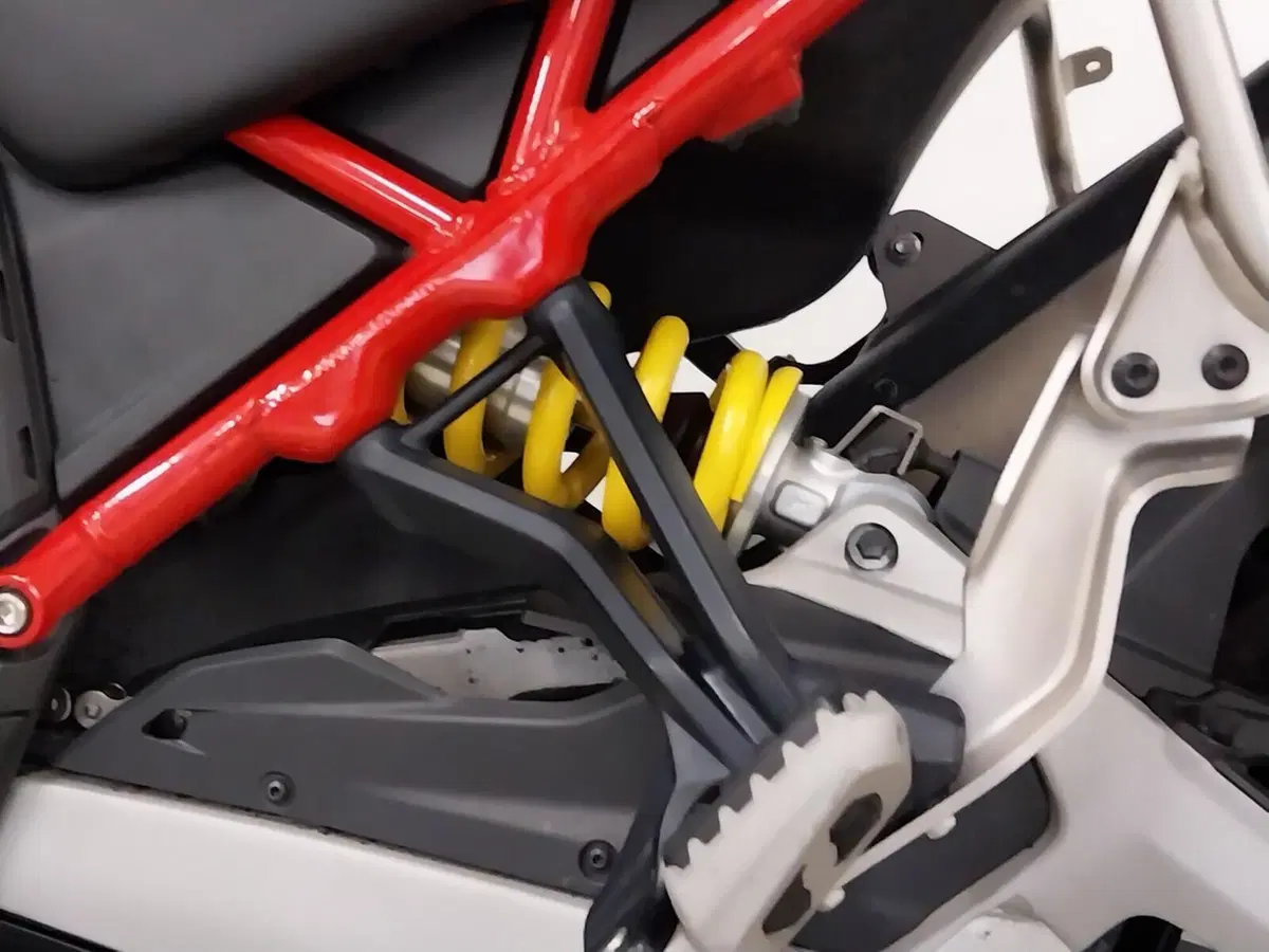Ducati Multistrada V4 Rally (2023 - 25) (16)