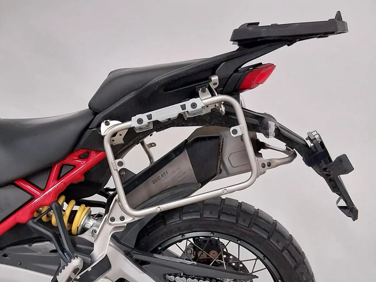 Ducati Multistrada V4 Rally (2023 - 25) (17)